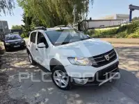 2016 Dacia Sandero