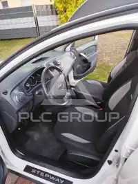 2016 Dacia Sandero
