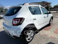 2016 Dacia Sandero