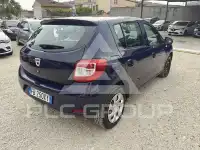 2016 Dacia Sandero