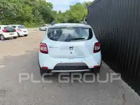 2016 Dacia Sandero