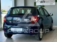 2016 Dacia Sandero
