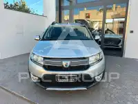 2016 Dacia Sandero
