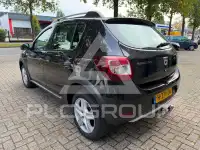 2016 Dacia Sandero