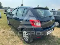2016 Dacia Sandero