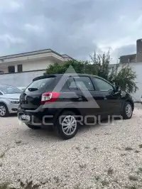 2016 Dacia Sandero