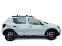 2016 Dacia Sandero