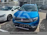 2016 Dacia Sandero