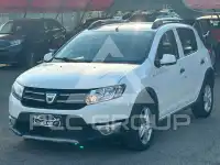 2016 Dacia Sandero