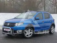 2016 Dacia Sandero