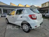 2016 Dacia Sandero