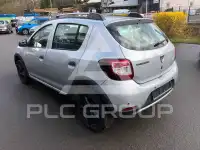 2016 Dacia Sandero