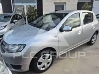 2016 Dacia Sandero