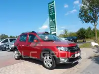 2016 Dacia Sandero