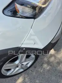 2016 Dacia Sandero