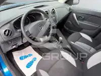 2016 Dacia Sandero
