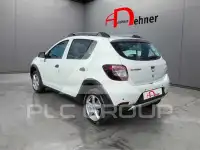 2016 Dacia Sandero