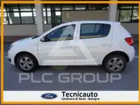 2016 Dacia Sandero
