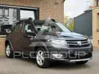 2016 Dacia Sandero
