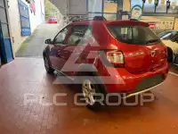 2016 Dacia Sandero