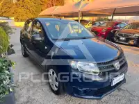 2016 Dacia Sandero