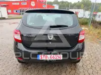 2016 Dacia Sandero