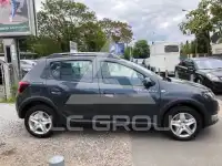2016 Dacia Sandero