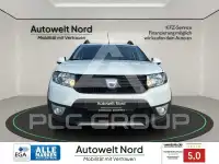 2016 Dacia Sandero