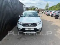2016 Dacia Sandero