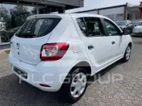 2016 Dacia Sandero