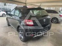 2016 Dacia Sandero
