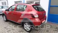 2016 Dacia Sandero