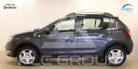 2016 Dacia Sandero