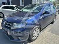 2016 Dacia Sandero