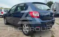 2016 Dacia Sandero