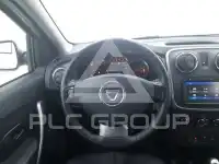 2016 Dacia Sandero