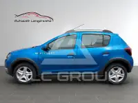 2016 Dacia Sandero