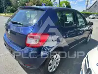 2016 Dacia Sandero