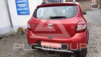 2016 Dacia Sandero