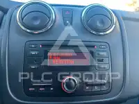2016 Dacia Sandero