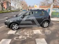 2016 Dacia Sandero