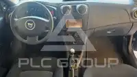 2016 Dacia Sandero