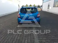 2016 Dacia Sandero