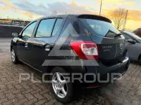 2016 Dacia Sandero