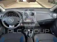 2016 Dacia Sandero