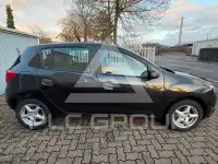 2016 Dacia Sandero