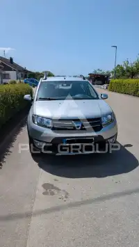 2016 Dacia Sandero