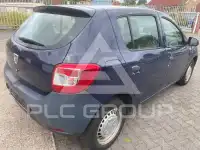 2016 Dacia Sandero
