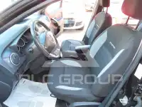 2016 Dacia Sandero