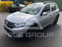 2016 Dacia Sandero